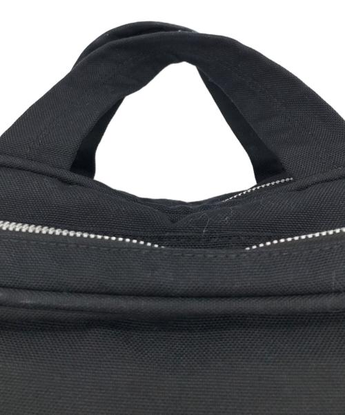 COMME des GARCONS HOMME DEUX（コムデギャルソン オム ドゥ）COMME des GARCONS HOMME DEUX (コムデギャルソン オム ドゥ) 2WAYバッグ ブラック サイズ:-の古着・服飾アイテム