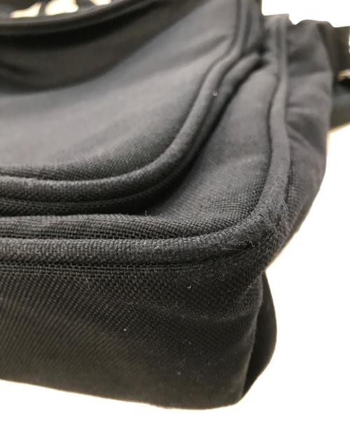 COMME des GARCONS HOMME DEUX（コムデギャルソン オム ドゥ）COMME des GARCONS HOMME DEUX (コムデギャルソン オム ドゥ) 2WAYバッグ ブラック サイズ:-の古着・服飾アイテム