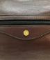 中古・古着 GOLD PFEIL (ゴールドファイル) レザーボストンバッグ エンジ サイズ:-：10000円