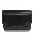 LAST CROPSラストクロップス）の古着「ANCHOR（S）」｜ブラック