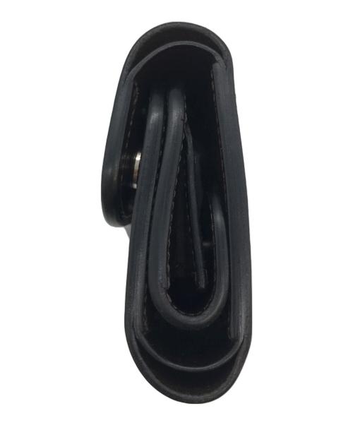 LAST CROPS（ラストクロップス）LAST CROPS (ラストクロップス) 3つ折り財布 ブラウン サイズ:-の古着・服飾アイテム