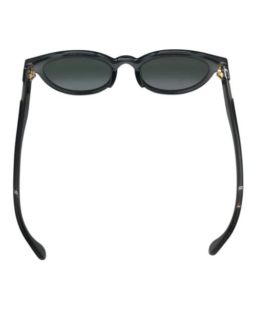 GUCCI（グッチ）GUCCI (グッチ) サングラス オリーブ サイズ:-の古着・服飾アイテム