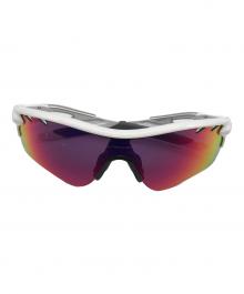 OAKLEY（オークリー）の古着「サングラス」｜ホワイト