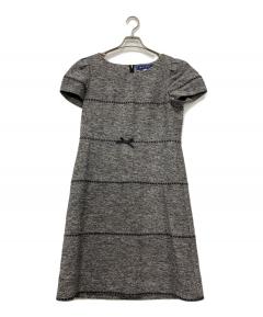 中古・古着通販】M'S GRACY (エムズグレイシー) リボンカメリア