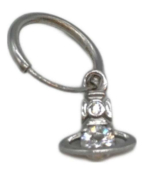 Vivienne Westwood（ヴィヴィアンウエストウッド）Vivienne Westwood (ヴィヴィアンウエストウッド) オーブピアス サイズ:-の古着・服飾アイテム