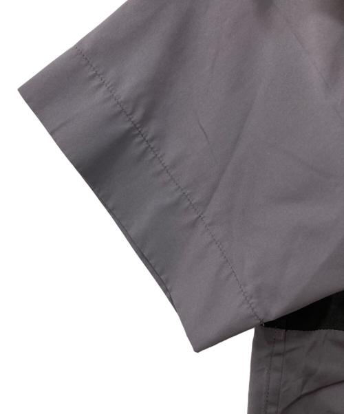 Omar Afridi（オマールアフリディ）Omar Afridi (オマールアフリディ) ナイロンシャツ マルチカラー サイズ:46の古着・服飾アイテム