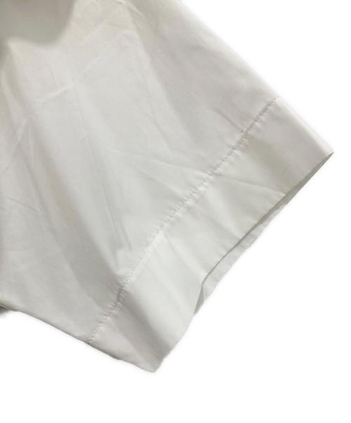 Omar Afridi（オマールアフリディ）Omar Afridi (オマールアフリディ) ナイロンシャツ マルチカラー サイズ:46の古着・服飾アイテム