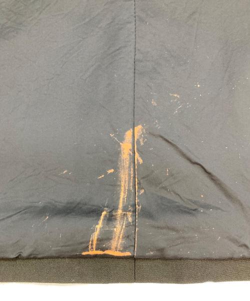 LAD MUSICIAN（ラッドミュージシャン）LAD MUSICIAN (ラッドミュージシャン) ウールテーラードジャケット ブラック サイズ:46の古着・服飾アイテム