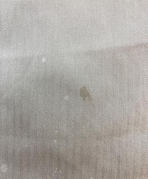 UNDERCOVERISM（アンダーカバーイズム）UNDERCOVERISM (アンダーカバーイズム) 11SS ペインターパンツ ライトグレー サイズ:2の古着・服飾アイテム