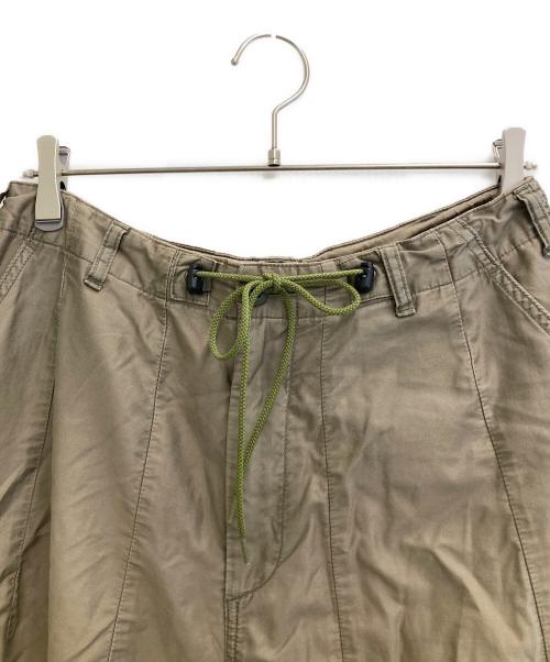 Needles（ニードルズ）Needles (ニードルズ) H.D.PANTS BDU ヒザデルパンツ オリーブ サイズ:Sの古着・服飾アイテム