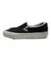 VANS (バンズ) lx slip on reissue 98/スリッポン ブラック サイズ:26cm：6000円