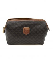 CELINE（セリーヌ）の古着「ポーチ」