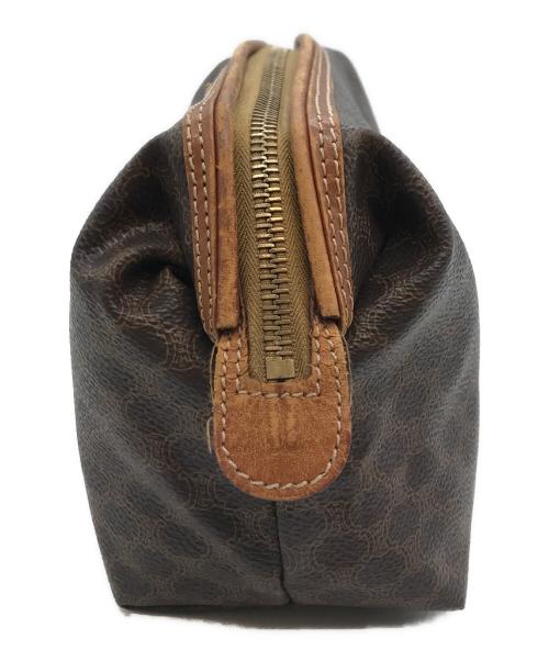 CELINE（セリーヌ）CELINE (セリーヌ) ポーチ サイズ:-の古着・服飾アイテム