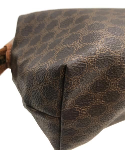 CELINE（セリーヌ）CELINE (セリーヌ) ポーチ サイズ:-の古着・服飾アイテム