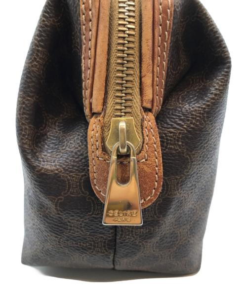 CELINE（セリーヌ）CELINE (セリーヌ) ポーチ サイズ:-の古着・服飾アイテム