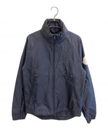 MONCLER（モンクレール）の古着「OCTANO ジャケット」｜ネイビー