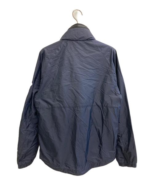 MONCLER（モンクレール）MONCLER (モンクレール) OCTANO ジャケット ネイビーの古着・服飾アイテム