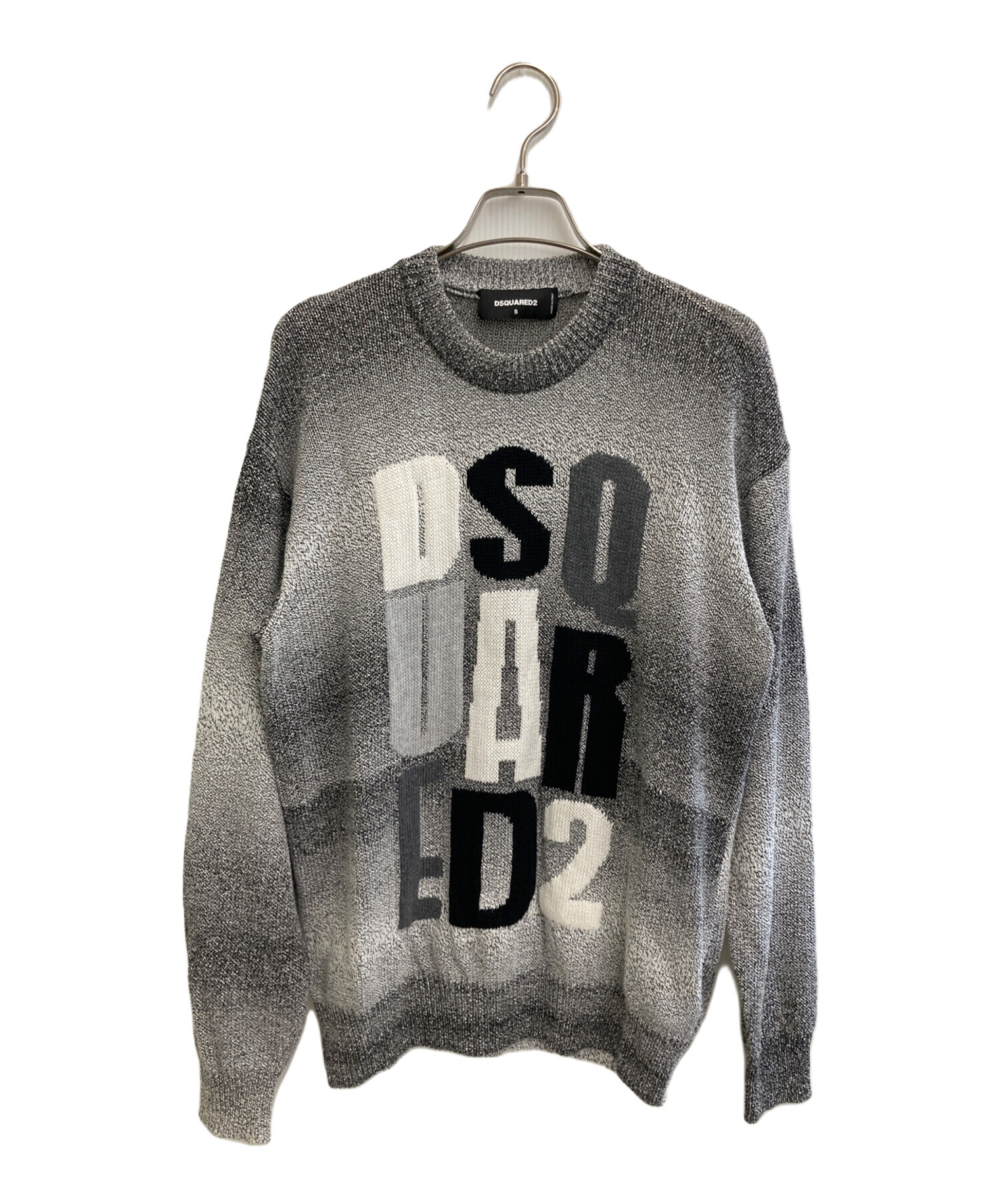 ディースクエアード DSQUARED2 ニット