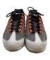 NIKE (ナイキ) KIM JONES (キムジョーンズ) Air Max 95 Black/Total Orange サイズ:27：6000円