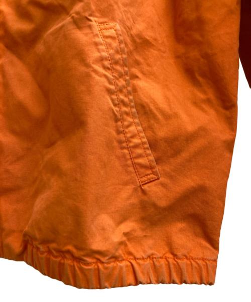 POLO RALPH LAUREN（ポロ・ラルフローレン）POLO RALPH LAUREN (ポロ・ラルフローレン) スイングトップ オレンジ サイズ:Lの古着・服飾アイテム