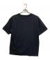 CELINE (セリーヌ) ルーズTシャツ ブラック サイズ:S：27000円