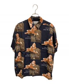 中古・古着通販】WACKO MARIA (ワコマリア) 24SS RECORDS HAWAIIAN