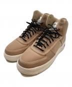 NIKEナイキ）の古着「Air Force 1 High Moving Company 