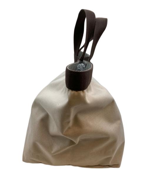 Herve Chapelier（エルベシャプリエ）Herve Chapelier (エルベシャプリエ) トートバッグ グレー サイズ:-の古着・服飾アイテム