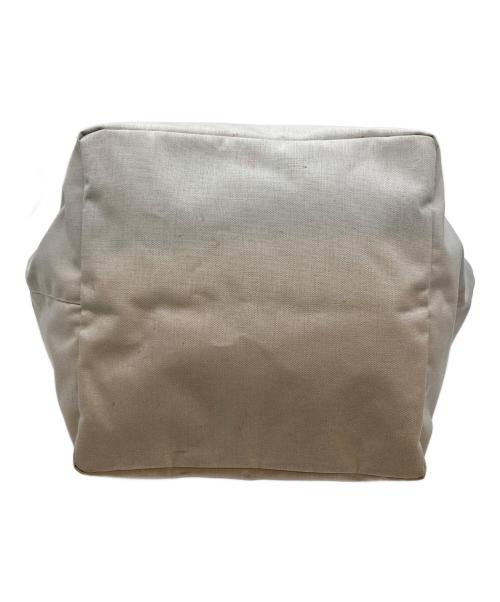 Herve Chapelier（エルベシャプリエ）Herve Chapelier (エルベシャプリエ) トートバッグ グレー サイズ:-の古着・服飾アイテム