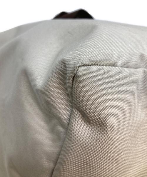 Herve Chapelier（エルベシャプリエ）Herve Chapelier (エルベシャプリエ) トートバッグ グレー サイズ:-の古着・服飾アイテム