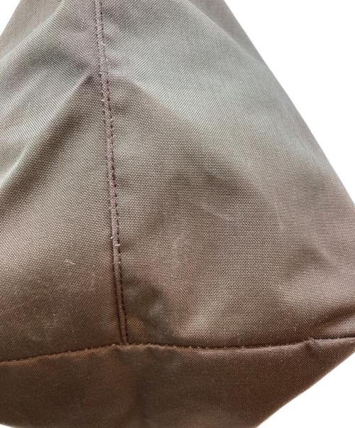 Herve Chapelier（エルベシャプリエ）Herve Chapelier (エルベシャプリエ) トートバッグ オリーブ サイズ:-の古着・服飾アイテム