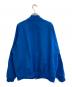 HUMAN MADE (ヒューマンメイド) TRACK JACKET ブルー サイズ:XXL：15000円