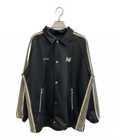 中古・古着通販】Needles (ニードルズ) BREATH (ブレス) COACH TRACK