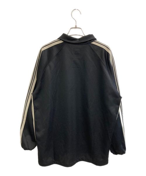 Needles（ニードルズ）Needles (ニードルズ) BREATH (ブレス) COACH TRACK JACKET ブラック サイズ:Lの古着・服飾アイテム