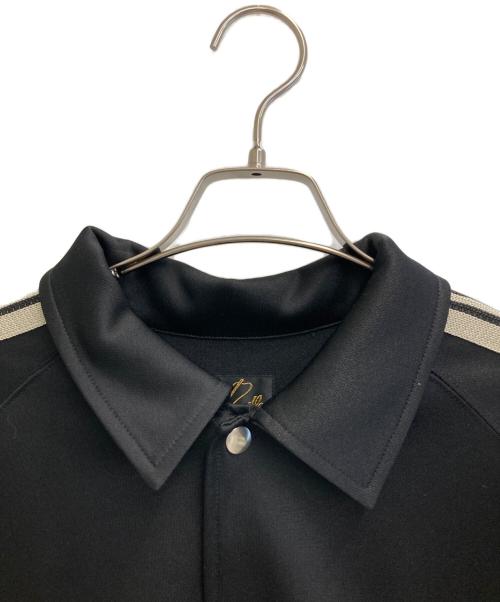 Needles（ニードルズ）Needles (ニードルズ) BREATH (ブレス) COACH TRACK JACKET ブラック サイズ:Lの古着・服飾アイテム
