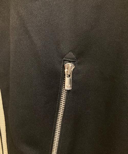 Needles（ニードルズ）Needles (ニードルズ) BREATH (ブレス) COACH TRACK JACKET ブラック サイズ:Lの古着・服飾アイテム