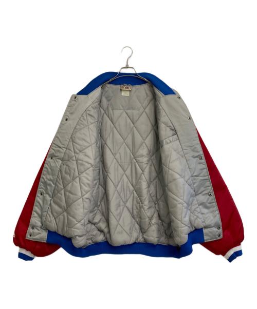 HARDWOOD CLASSICS（ハードウッドクラシック）HARDWOOD CLASSICS (ハードウッドクラシック) ブルゾン グレー サイズ:SIZE 3XLの古着・服飾アイテム