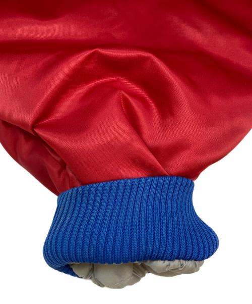 HARDWOOD CLASSICS（ハードウッドクラシック）HARDWOOD CLASSICS (ハードウッドクラシック) ブルゾン グレー サイズ:SIZE 3XLの古着・服飾アイテム