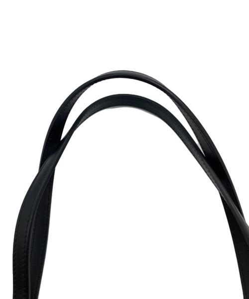 DOLCE & GABBANA（ドルチェ＆ガッバーナ）DOLCE & GABBANA (ドルチェ＆ガッバーナ) DG Logo トートバッグ ブラック サイズ:-の古着・服飾アイテム