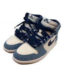 NIKE（ナイキ）の古着「Air Jordan 1 Retro High OG」｜Denim