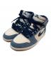 NIKE（ナイキ）の古着「Air Jordan 1 Retro High OG」｜Denim