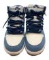 NIKE (ナイキ) Air Jordan 1 Retro High OG Denim サイズ:26.5：17000円