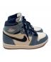 中古・古着 NIKE (ナイキ) Air Jordan 1 Retro High OG Denim サイズ:26.5：17000円