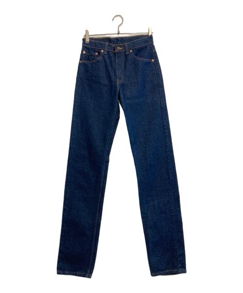 LEVI'S（リーバイス）LEVI'S (リーバイス) デニムパンツ インディゴ サイズ:29の古着・服飾アイテム