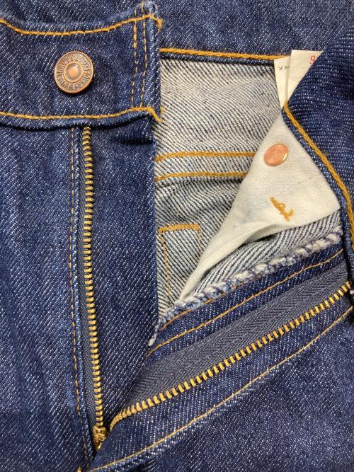 LEVI'S（リーバイス）LEVI'S (リーバイス) デニムパンツ インディゴ サイズ:29の古着・服飾アイテム