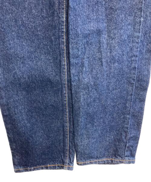 LEVI'S（リーバイス）LEVI'S (リーバイス) デニムパンツ インディゴ サイズ:29の古着・服飾アイテム