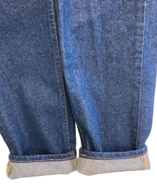 LEVI'S（リーバイス）LEVI'S (リーバイス) デニムパンツ インディゴ サイズ:29の古着・服飾アイテム