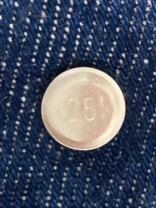 LEVI'S（リーバイス）LEVI'S (リーバイス) デニムパンツ インディゴ サイズ:29の古着・服飾アイテム