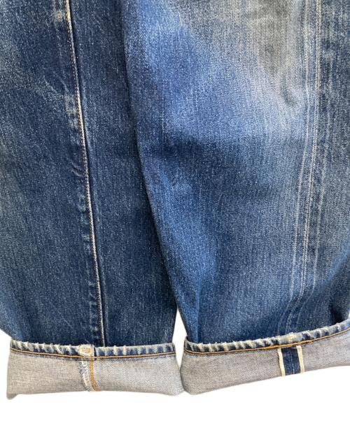 LEVI'S（リーバイス）LEVI'S (リーバイス) ヴィンテージデニムパンツ インディゴ サイズ:30の古着・服飾アイテム