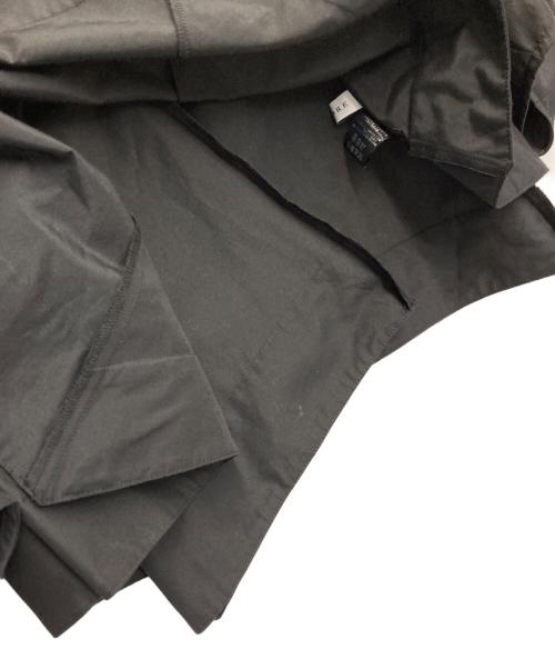 ADORE（アドーア）ADORE (アドーア) テックタンブラーブラウス ブラック サイズ:Mの古着・服飾アイテム